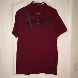 Men’s Guess casual shirt!